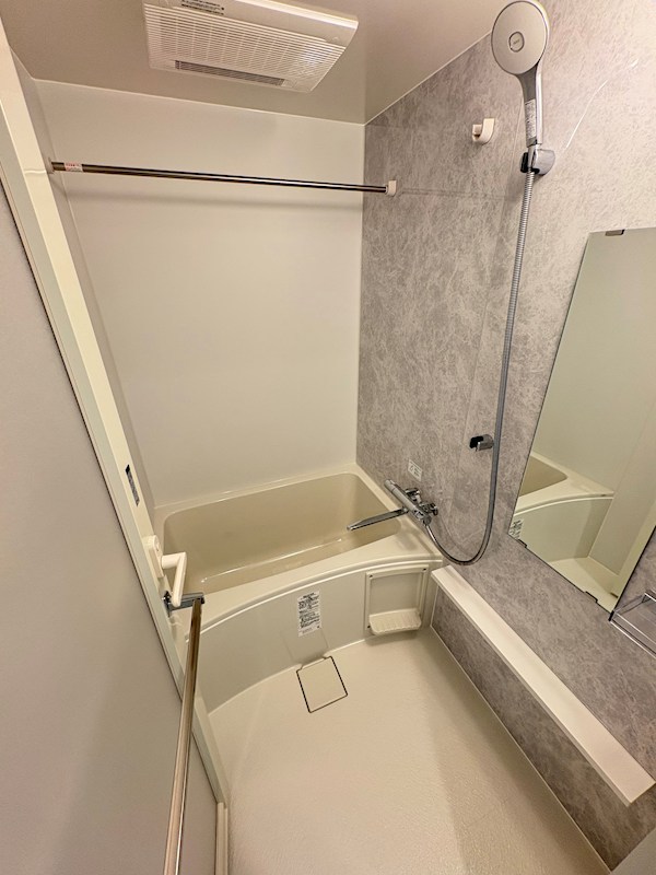 グランカーサ西葛西 風呂画像