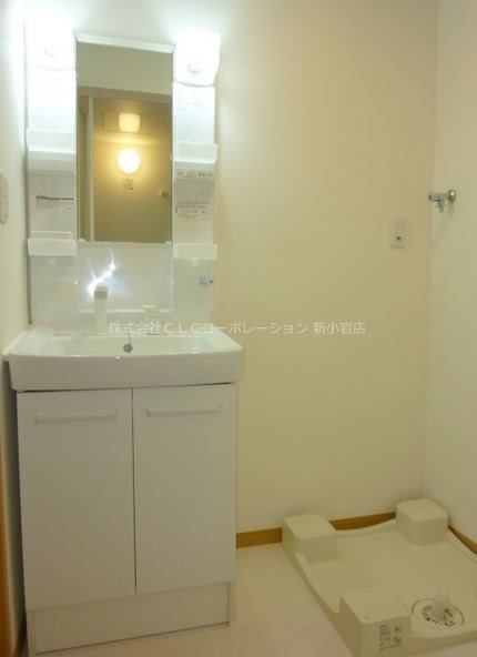 スカイシティ四つ木 その他1