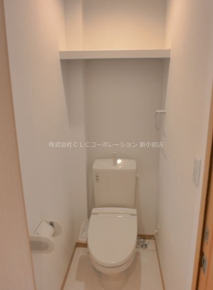 スカイシティ四つ木 その他2