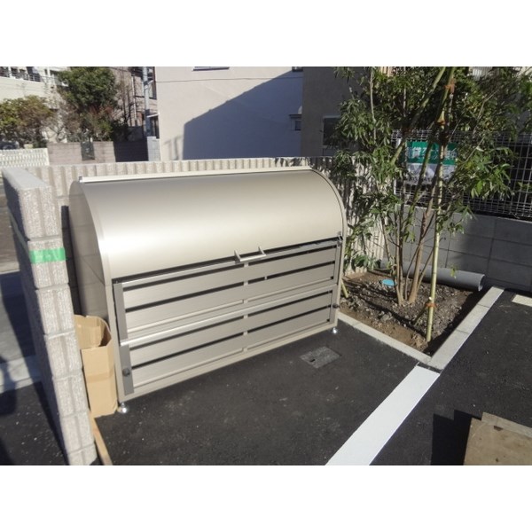 スカイシティ四つ木 その他4