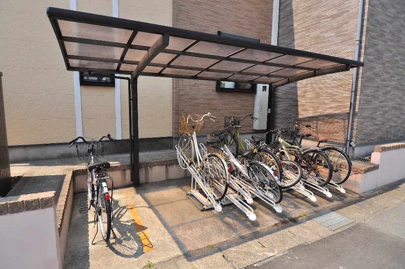 マリンハイツ その他2