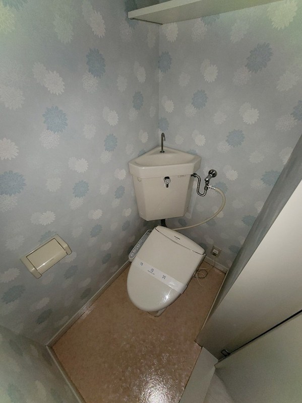 ニューレンジ今川 その他2