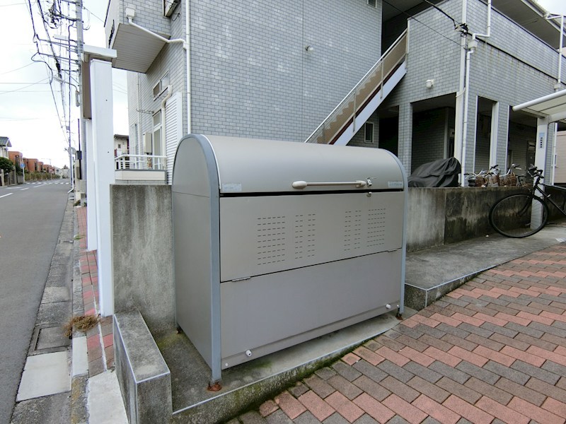 ニューレンジ今川 その他11