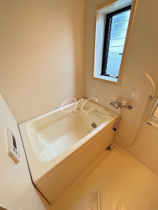 ヴェルドミール 風呂画像