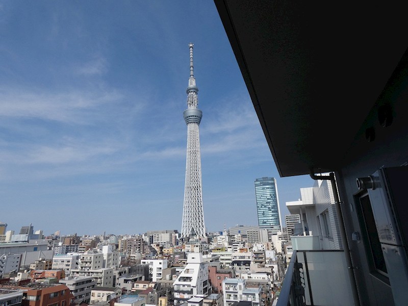 パークアクシス押上サウス その他13