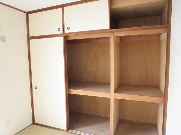 シンセリティ平井 その他1