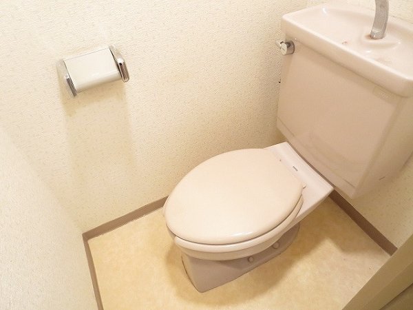 シンセリティ平井 その他2