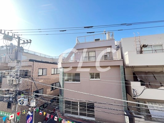 コスモプラザＨＩＮＯ その他6