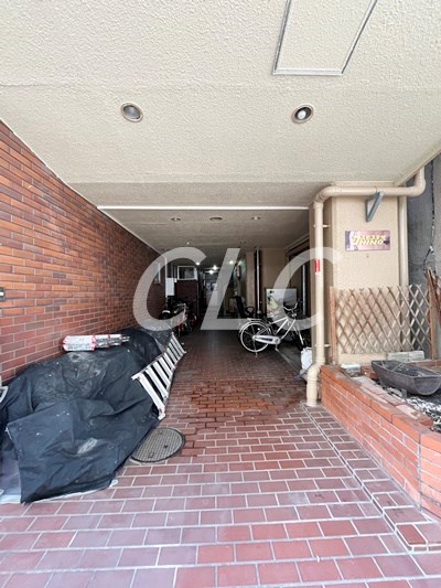 コスモプラザＨＩＮＯ その他8