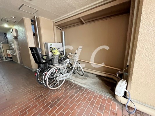 コスモプラザＨＩＮＯ その他9