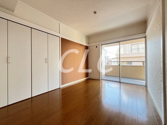 コスモプラザＨＩＮＯ リビング