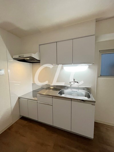 コスモプラザＨＩＮＯ キッチン