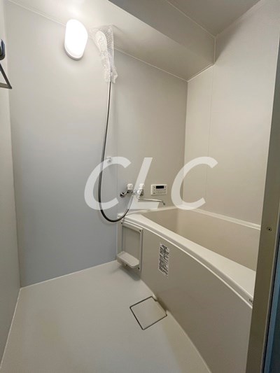 コスモプラザＨＩＮＯ 風呂画像