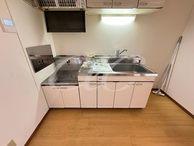 第二宝マンション キッチン