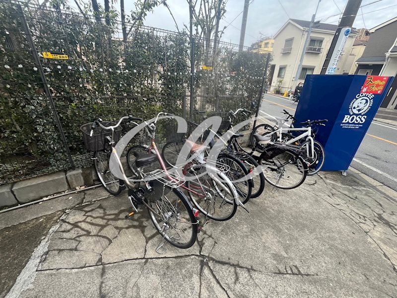 西村マンション その他7