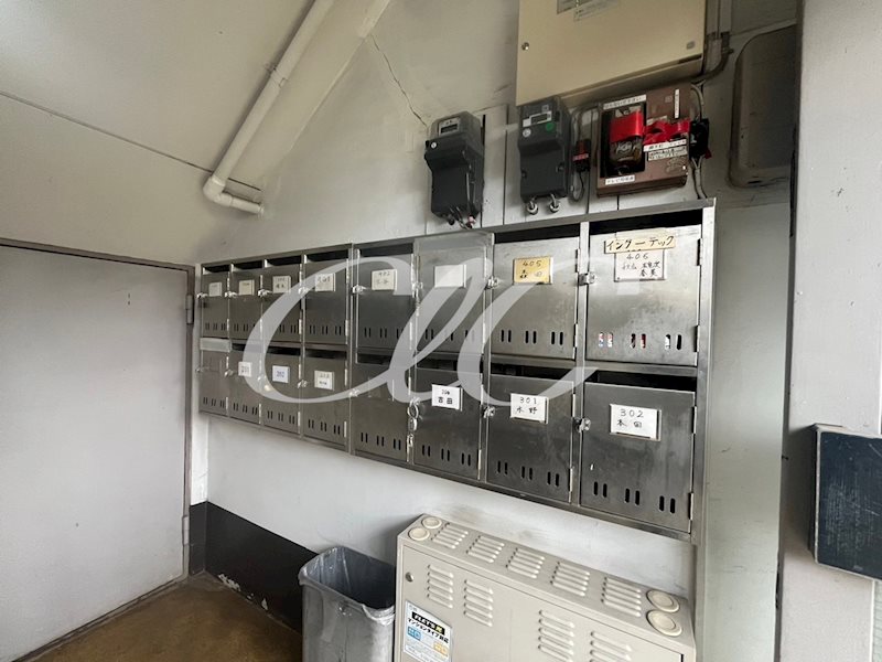 西村マンション その他9