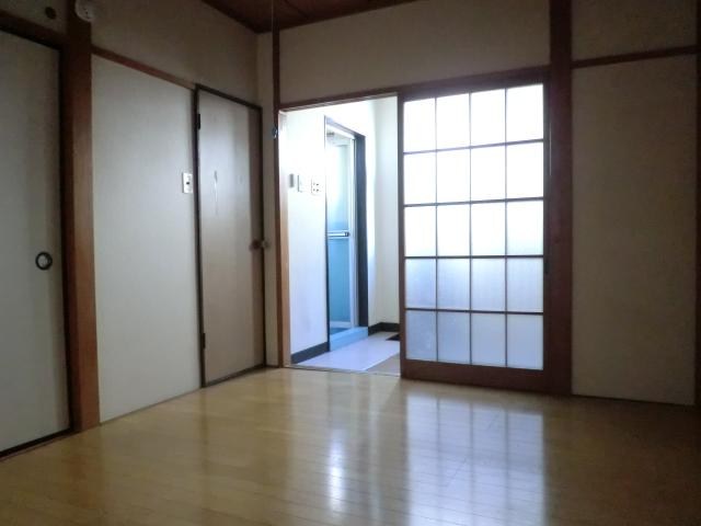 第12アサヒハイツ その他6