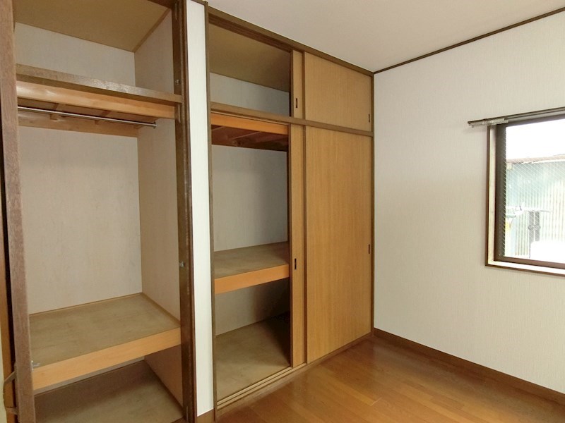 ハイツ栗原 その他4