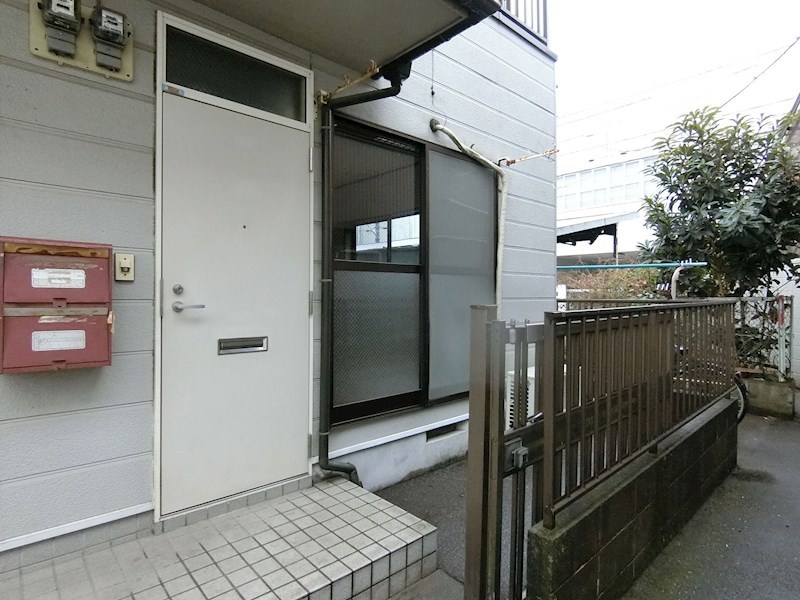 ハイツ栗原 その他5