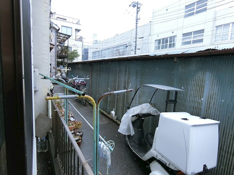 ハイツ栗原 その他7