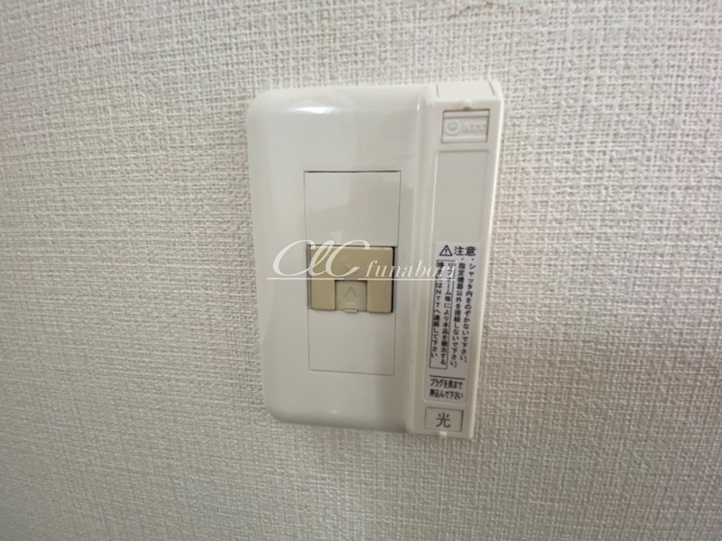 メゾンルミエールⅠ号棟 その他3