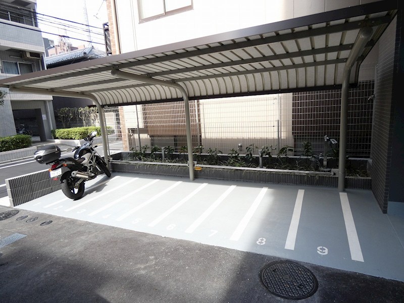 パークアクシス押上サウス その他9