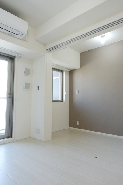 パークアクシス押上サウス リビング