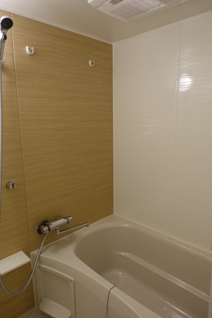 パークアクシス押上サウス 風呂画像