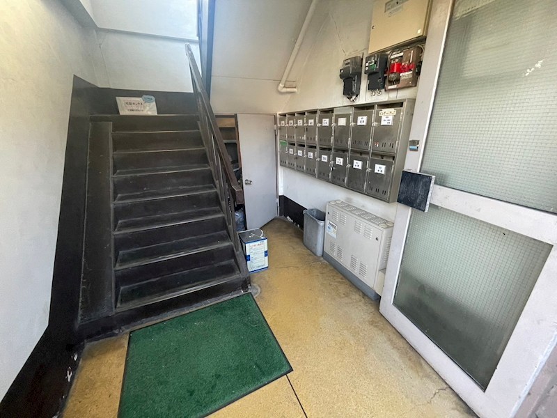 西村マンション その他5