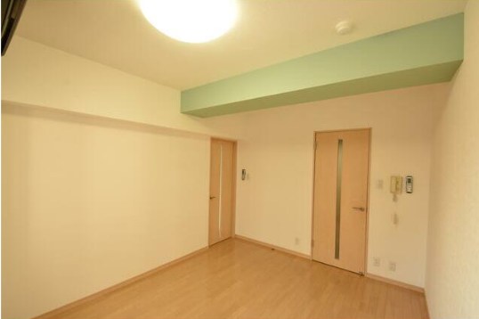 サンリット亀有 ベッドルーム