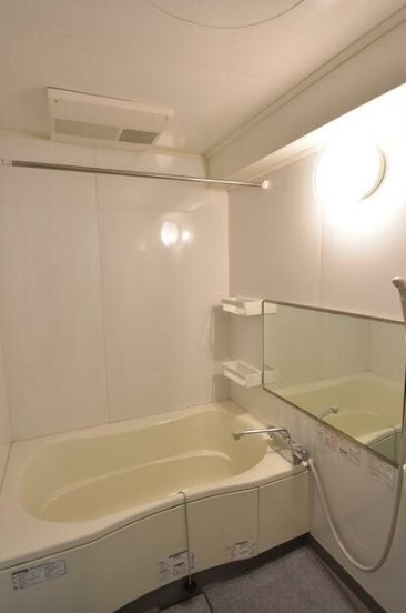 サンリット亀有 風呂画像