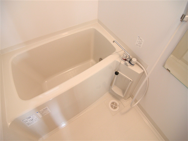 グランディーヌ 風呂画像