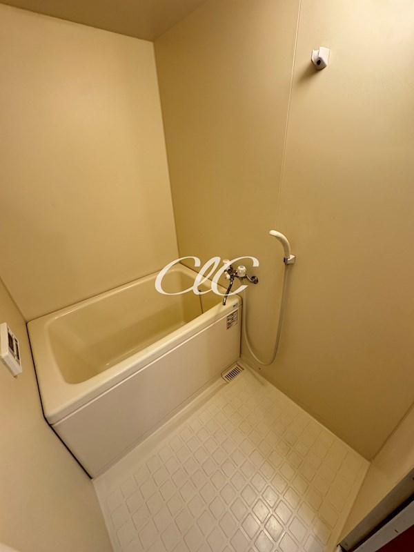 グリンゲイブルスの家 風呂画像