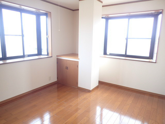 花みずき６ リビング