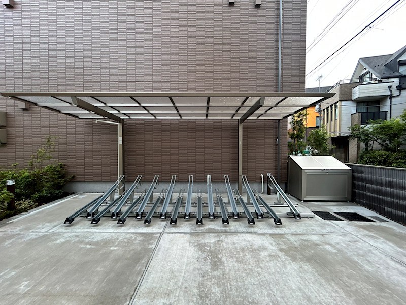 メゾン　ルミエール その他6