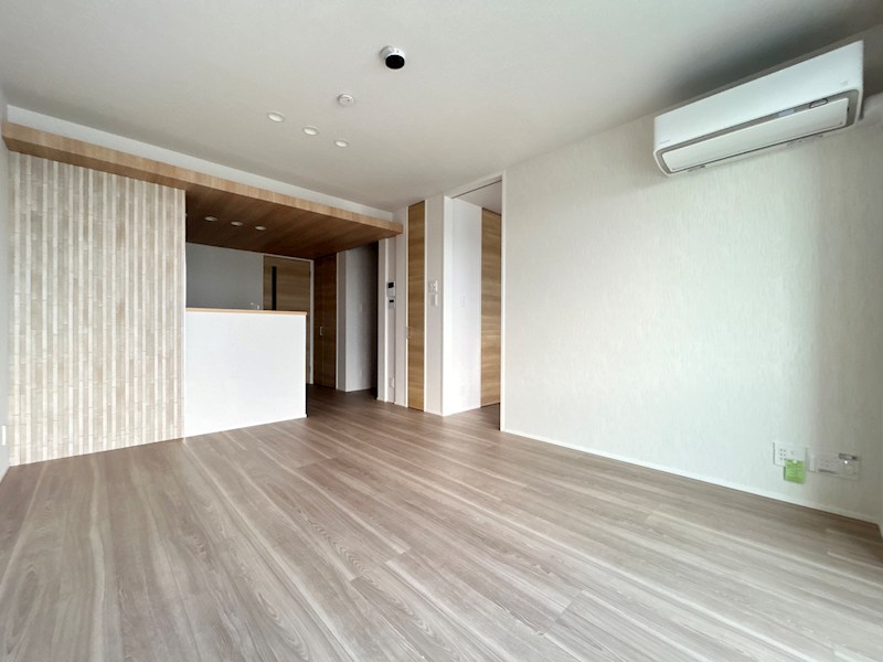 メゾン　ルミエール リビング