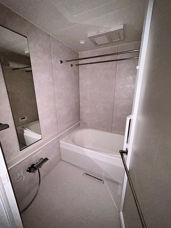 メゾン　ルミエール 風呂画像