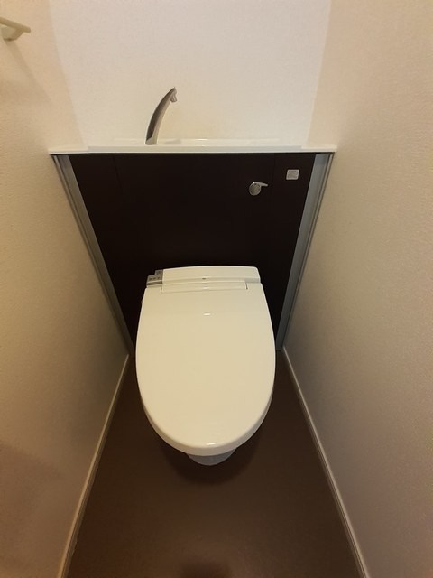 セマニフィーク月島 その他5