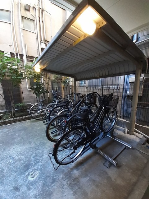 セマニフィーク月島 その他6