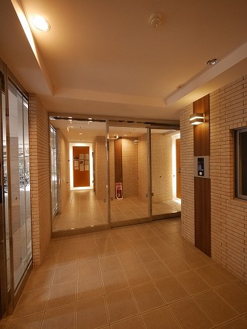 セマニフィーク月島 その他外観1