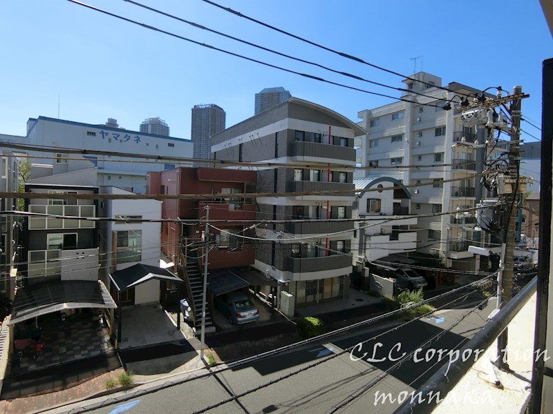 ソリューション門前仲町 その他1