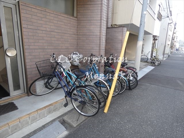 ソリューション門前仲町 その他5