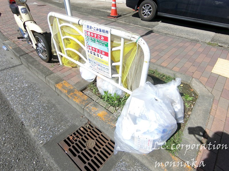 ソリューション門前仲町 その他11