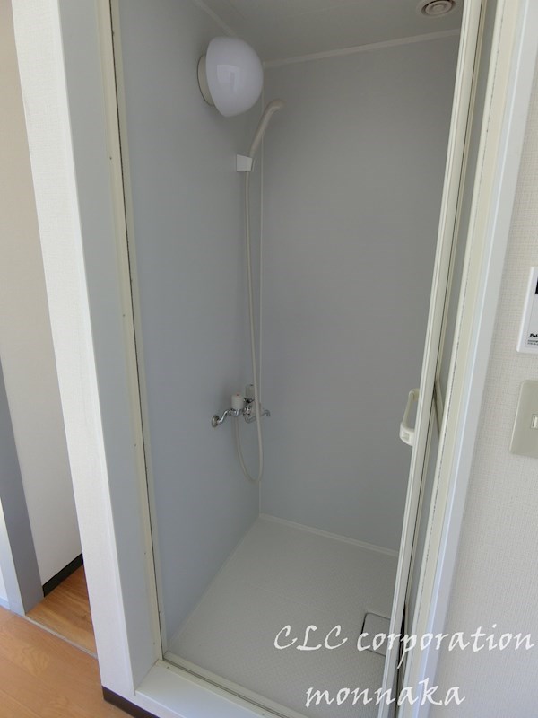 ソリューション門前仲町 風呂画像