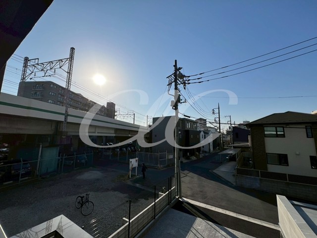 アーバンパーク綾瀬WEST その他4