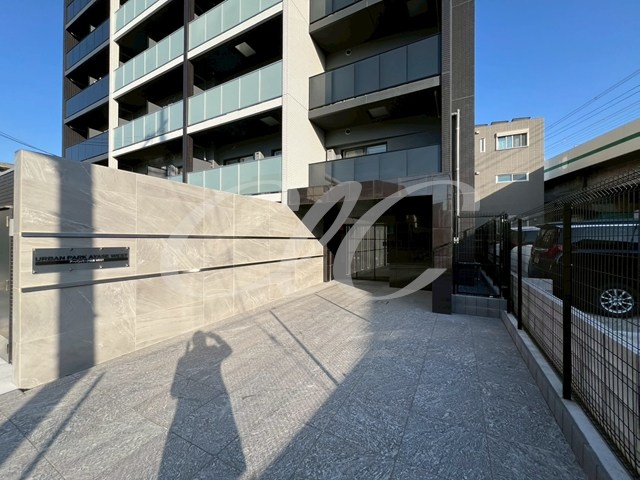 アーバンパーク綾瀬WEST その他6