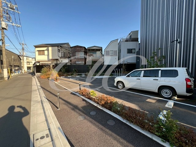 アーバンパーク綾瀬WEST その他8