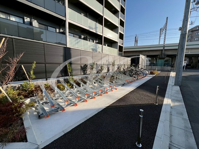 アーバンパーク綾瀬WEST その他9