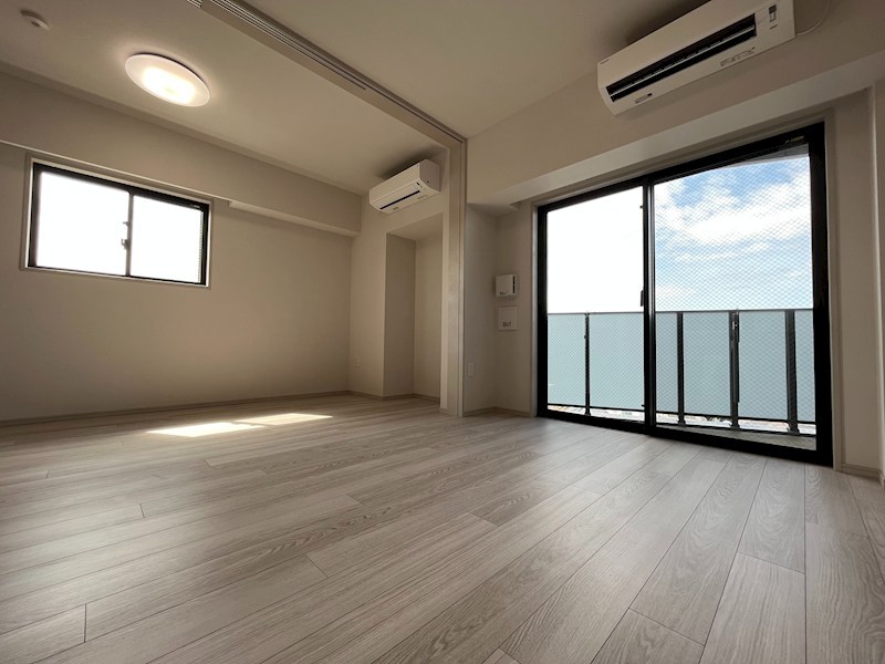 アーバンパーク綾瀬WEST リビング