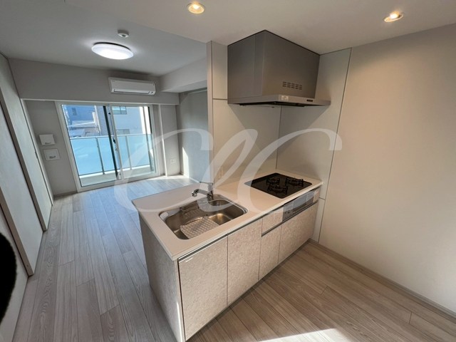 アーバンパーク綾瀬WEST キッチン